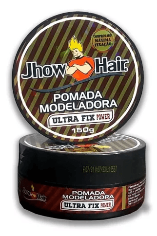 Pomada-Jhow-hair-ultra-fiz-power-Uva-150g