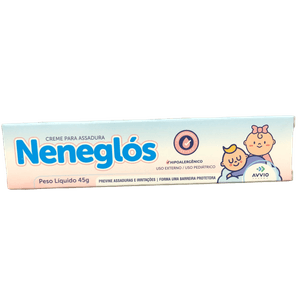 Neneglos Creme 45g