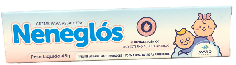 Neneglos-Creme-45g
