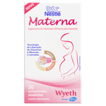Nestle-Materna-Com-30-Comprimidos