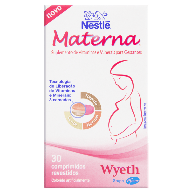 Nestle-Materna-Com-30-Comprimidos