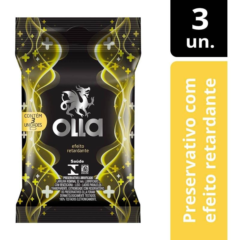 Preservativo-Olla-Prolo-ong-com-3-Unidades