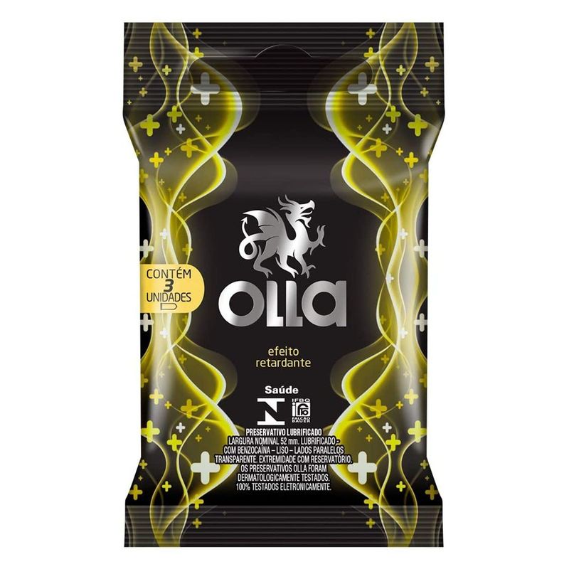 Preservativo-Olla-Prolo-ong-com-3-Unidades