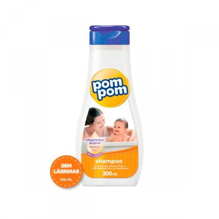 Shampoo-Pom-Pom-Suave-200Ml