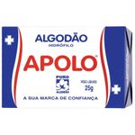 Algodao-Apolo-25G