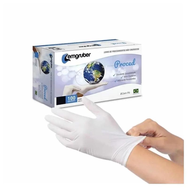 Luva-procedimentos-proced-com-po-tam-P---20