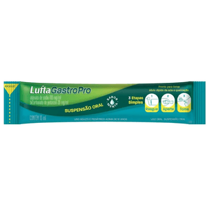 Lufta Gastro Pro Sache 10Ml