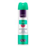 Desodorante-Aerossol-Above-Women-Lady-90G