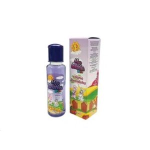 Colonia Infantil Meu Cheirinho 120ml Lavanda