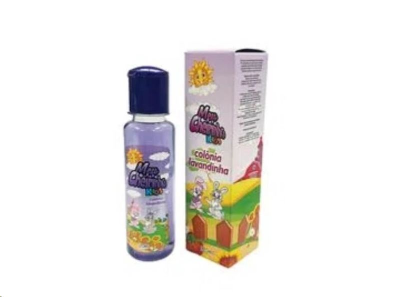 Colonia-Infantil-Meu-Cheirinho-120ml-Lavanda