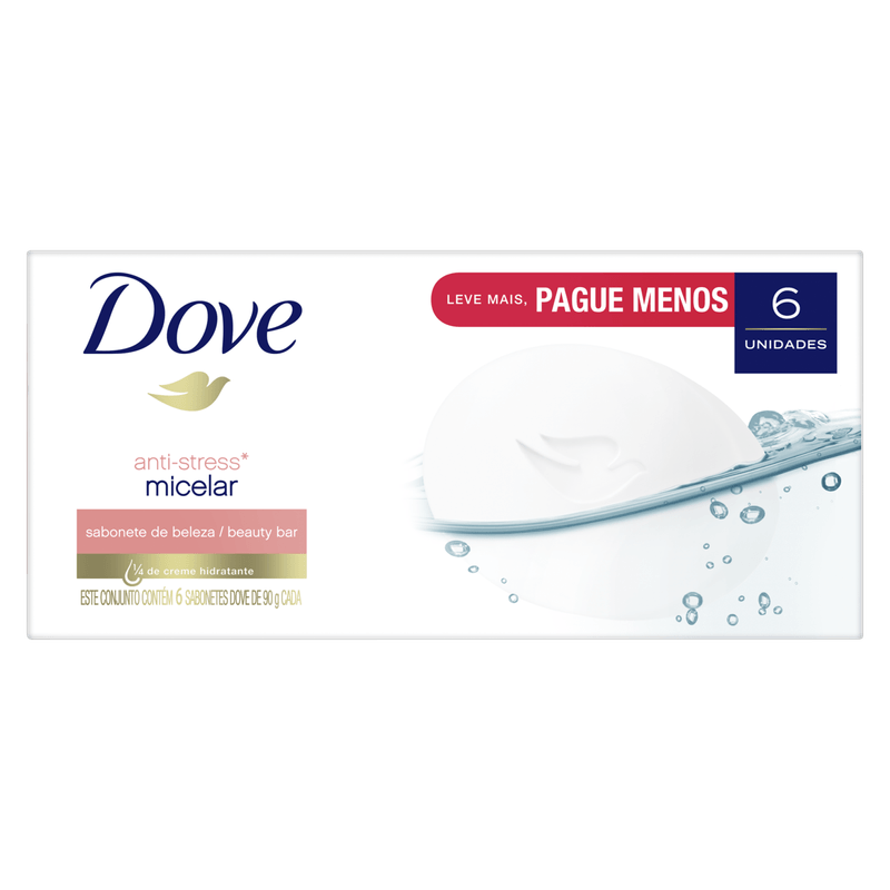 Sabonete-Dove-Micelar-Anti-Stress-90G-Com-6-Unidades