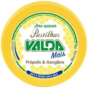 Valda  Mais Lata 50G