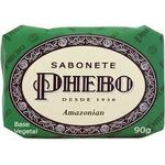 Sabonete-Phebo-Amazonian-90G