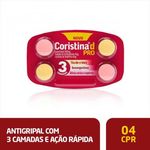 Coristina-D-Pro-400mg-com-4-comprimidos