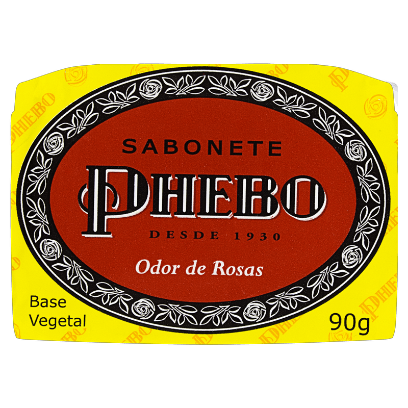 Sabonete-Em-Barra-Phebo-Odor-De-Rosas-90G