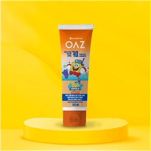 Protetor Solar FPS 70 OAZ – Bob Esponja