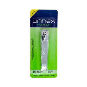 Cortador de Unha Unhex