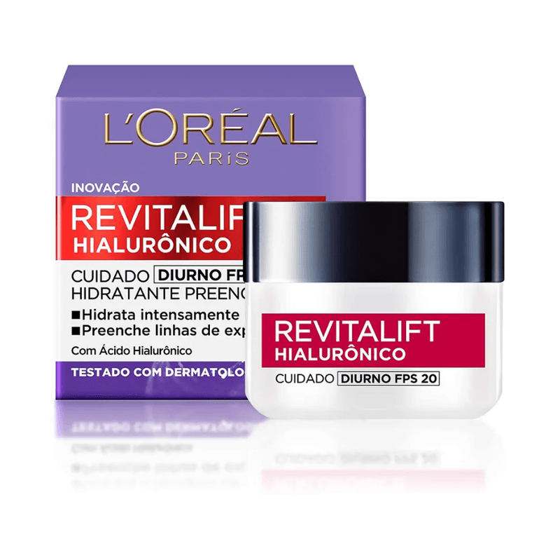 Creme-Facial-Anti-Idade-L-Oreal-Paris-Revitalift-Hialuronico-Diurno-FPS20-49g