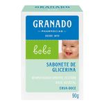 Sabonete-Granado-Glicerina-Bebe-Erva-Doce-90G
