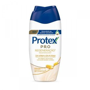 Sabonete Liquido Protex Pro Regeneracao 230 ML