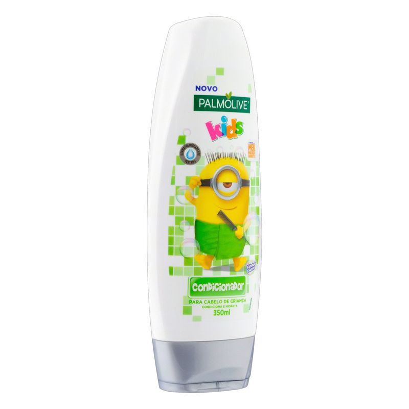 Condicionador-Palmolive-Kids-Minions-350ml