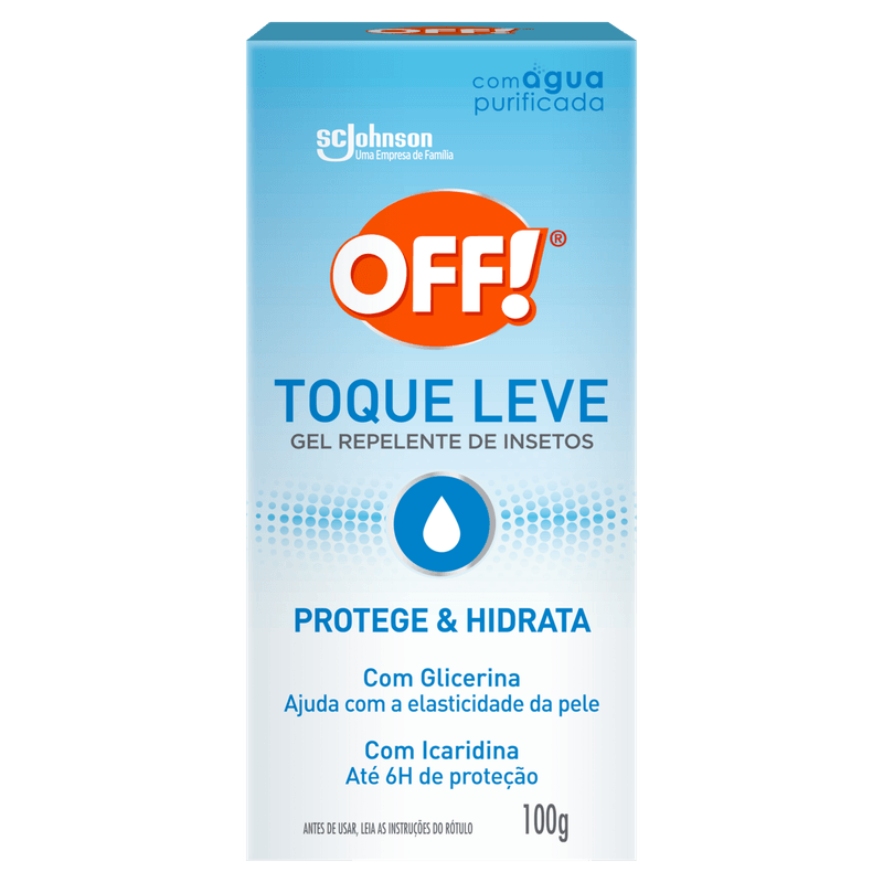 Repelente-Off-Gel-Toque-Leve-100ML