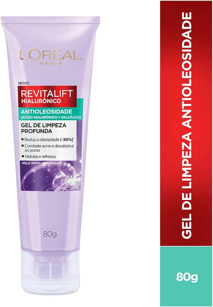 Gel-Limpeza-Revitalift-Hialuronico-Oil-Control-80G