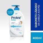 Sabonete-Liquido-Protex-Baby-400ML
