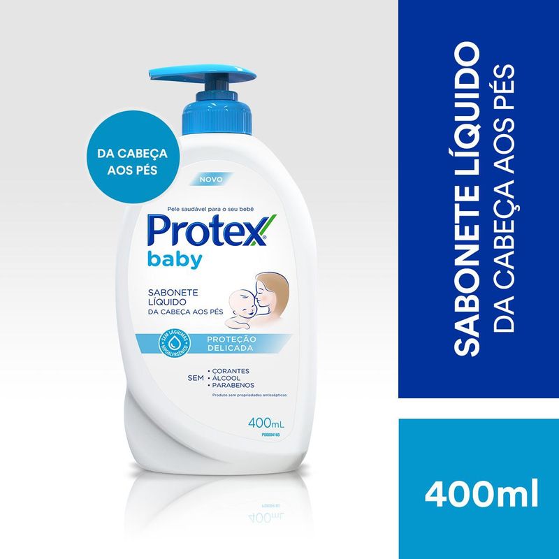 Sabonete-Liquido-Protex-Baby-400ML