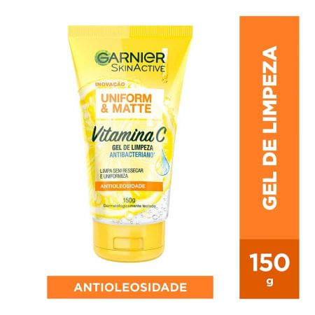 Gel-Limpeza-Garnier-Vitamina-C-150G