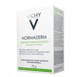 Sabonete-Pele-Oleosa-Acneica-Vichy-Normaderm-70G