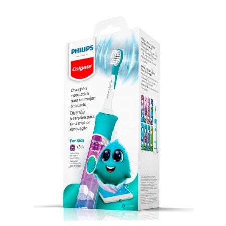 Escova-de-Dente-Eletrica-Philips-Colgate-SonicPro-Kids-com-1-unidade