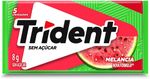 Chiclete-Trident-Melancia-8G