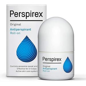 Desodorante Antiperspirante Perspirex Roll-on 20ml