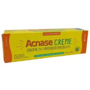 Acnase creme 25g – Avert