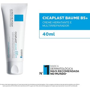 Cicaplast Baume B5 40ml