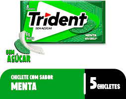 tridente-menta
