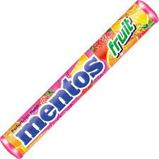 mentos-frut