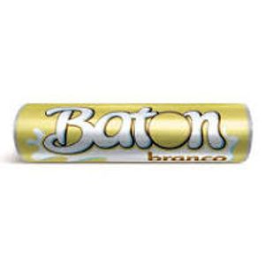Chocolate Baton Bastão Branco 16g