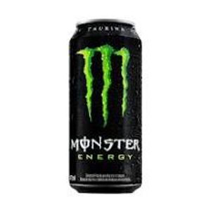 Energetico Monster Lata 473ml Unidade