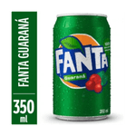 fanta