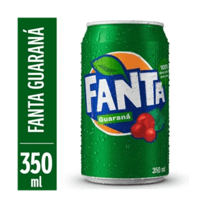 FANTA GUARANA 350ML