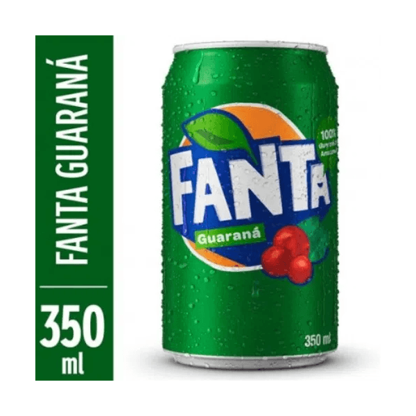 fanta