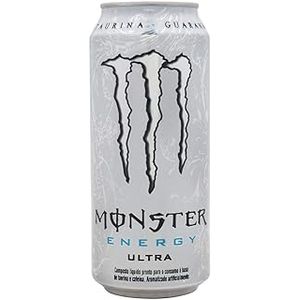 ENERGETICO MONSTER ULTRA 473ML