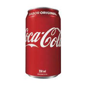 Coca-Cola 350ML