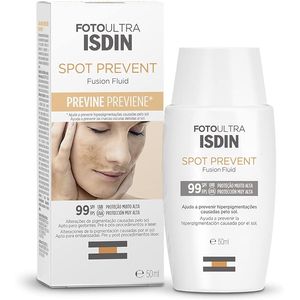 ISDIN Protetor Solar Facial Spot Prevent Fps 99 - 50Ml