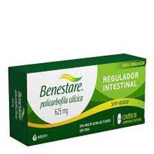 Benestare 625Mg Com 30 Comprimidos