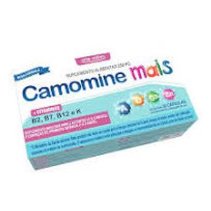CAMOMINE MAIS