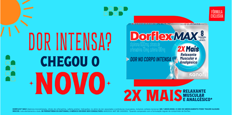 dorflex