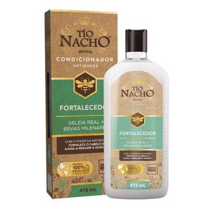 Condicionador  Tio Nacho 415 ML Fortelecedor